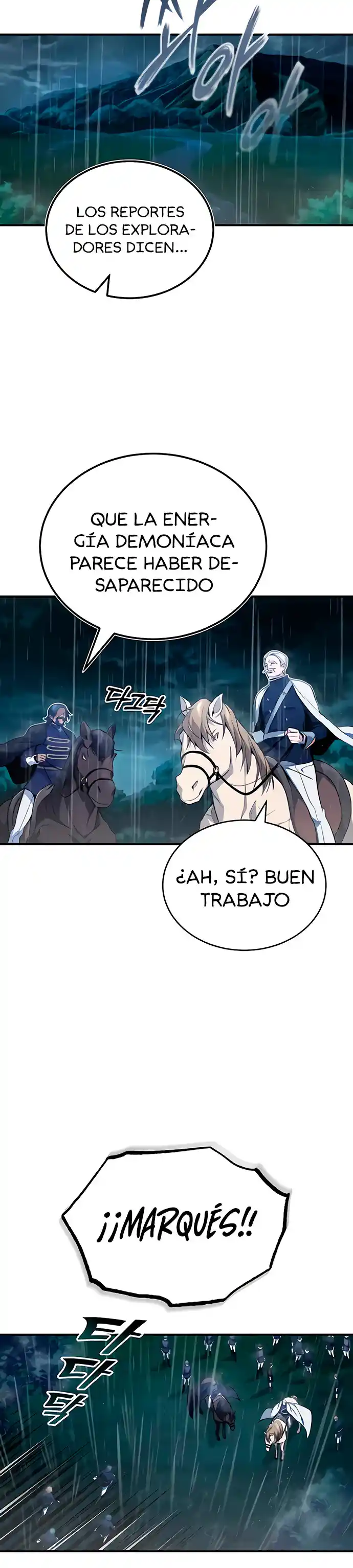 The Dark Magician Transmigrates After 66666 Years - Capítulo 53 - Página 16 - LectorTMOo
