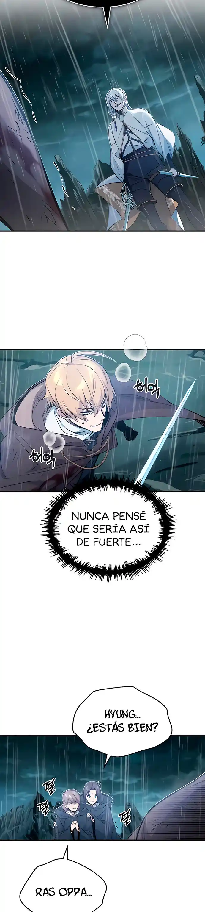 The Dark Magician Transmigrates After 66666 Years - Capítulo 53 - Página 20 - LectorTMOo