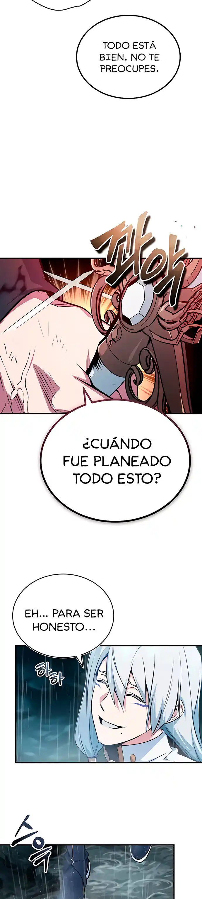 The Dark Magician Transmigrates After 66666 Years - Capítulo 53 - Página 21 - LectorTMOo