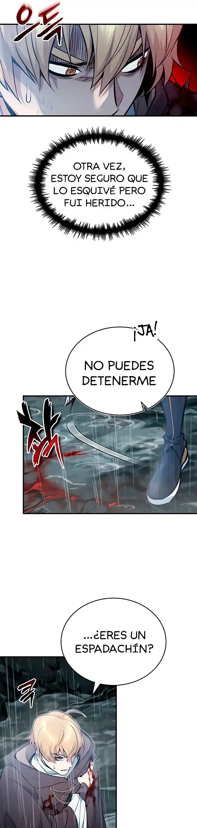 The Dark Magician Transmigrates After 66666 Years - Capítulo 53 - Página 24 - LectorTMOo