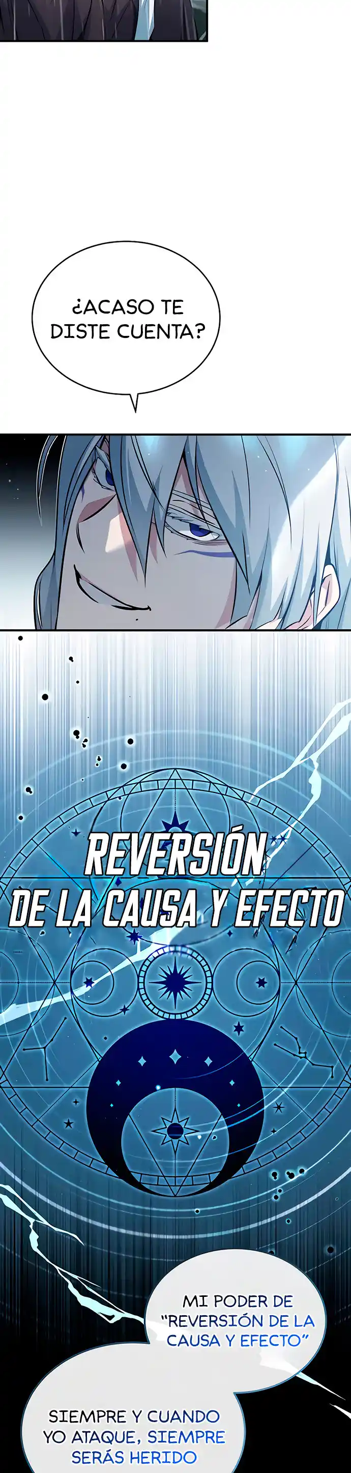 The Dark Magician Transmigrates After 66666 Years - Capítulo 53 - Página 25 - LectorTMOo