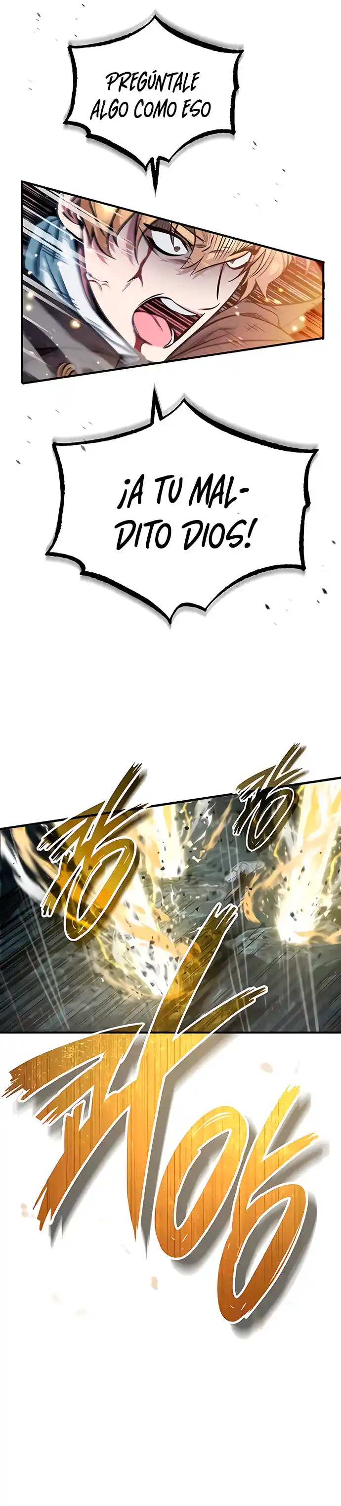 The Dark Magician Transmigrates After 66666 Years - Capítulo 53 - Página 33 - LectorTMOo
