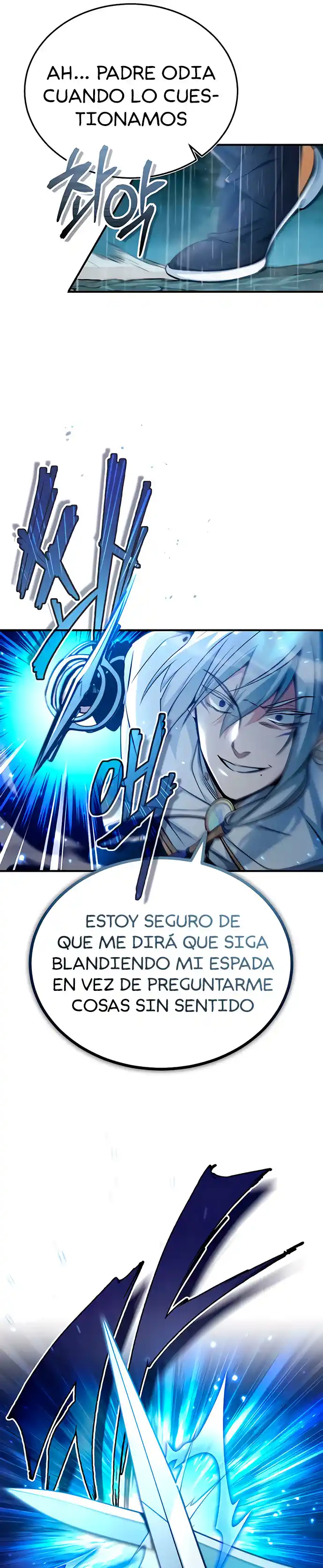 The Dark Magician Transmigrates After 66666 Years - Capítulo 53 - Página 34 - LectorTMOo