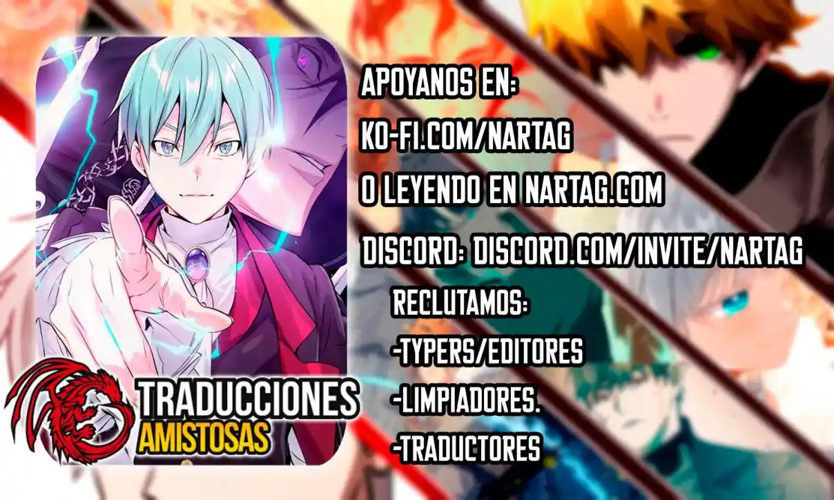 The Dark Magician Transmigrates After 66666 Years - Capítulo 54 - Página 5 - LectorTMOo