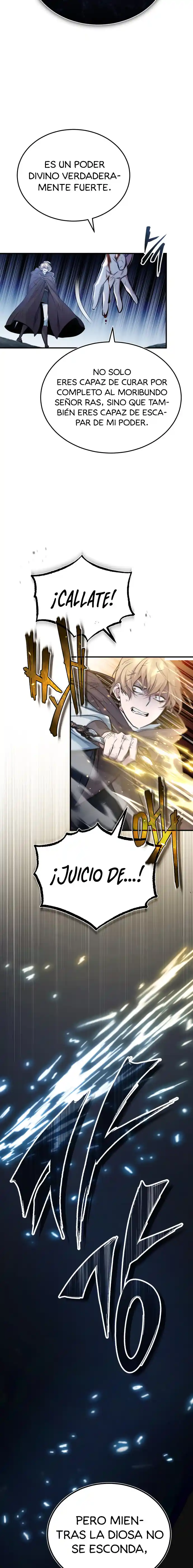 The Dark Magician Transmigrates After 66666 Years - Capítulo 54 - Página 7 - LectorTMOo