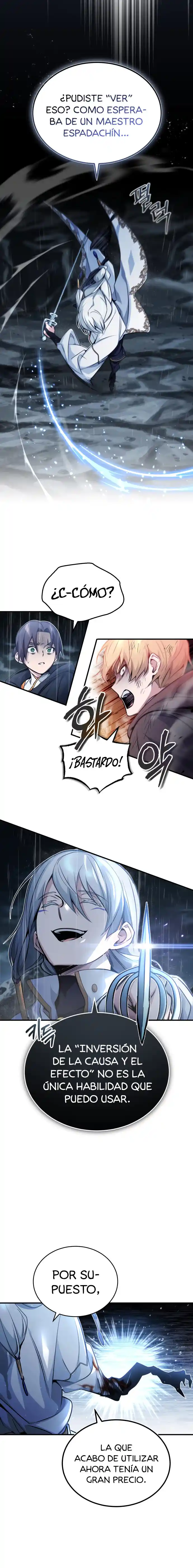The Dark Magician Transmigrates After 66666 Years - Capítulo 54 - Página 15 - LectorTMOo