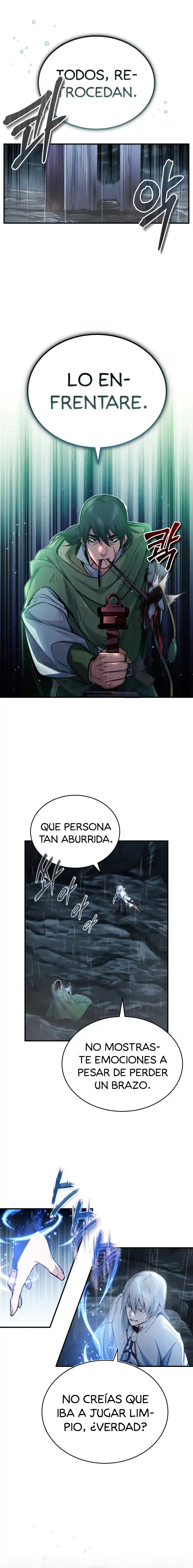 The Dark Magician Transmigrates After 66666 Years - Capítulo 54 - Página 16 - LectorTMOo