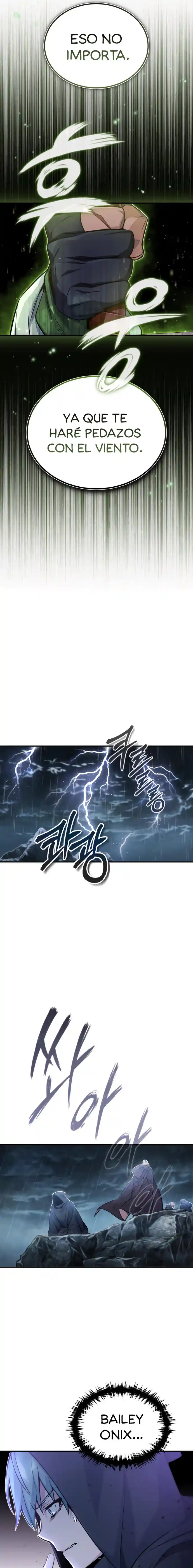 The Dark Magician Transmigrates After 66666 Years - Capítulo 54 - Página 17 - LectorTMOo