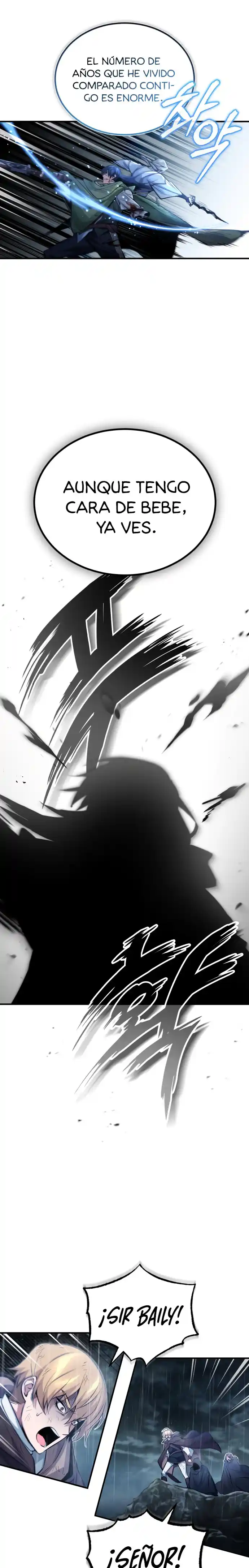 The Dark Magician Transmigrates After 66666 Years - Capítulo 54 - Página 18 - LectorTMOo