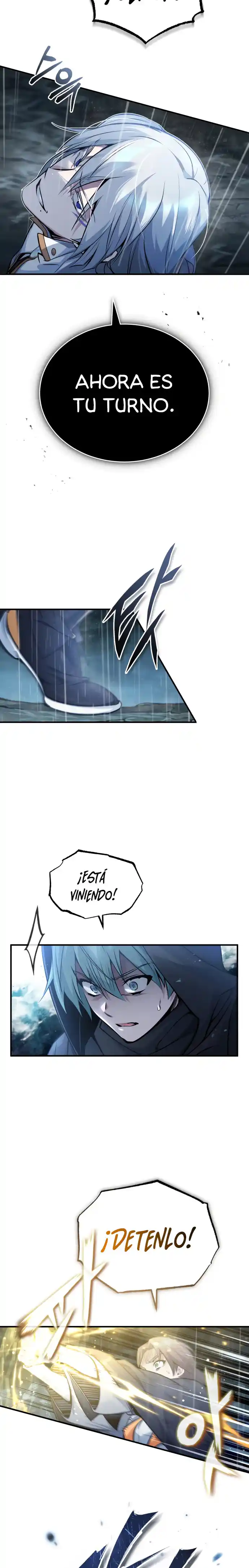 The Dark Magician Transmigrates After 66666 Years - Capítulo 54 - Página 19 - LectorTMOo