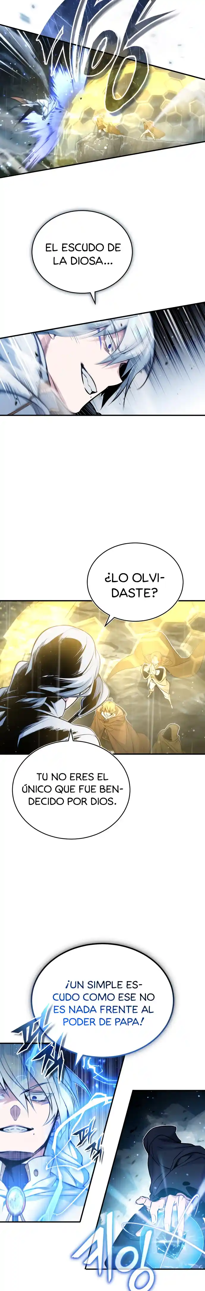 The Dark Magician Transmigrates After 66666 Years - Capítulo 54 - Página 20 - LectorTMOo