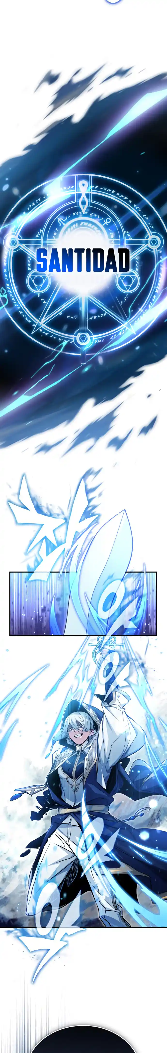 The Dark Magician Transmigrates After 66666 Years - Capítulo 54 - Página 21 - LectorTMOo