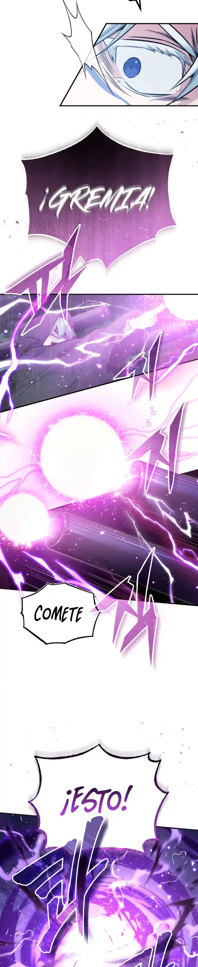 The Dark Magician Transmigrates After 66666 Years - Capítulo 55 - Página 16 - LectorTMOo