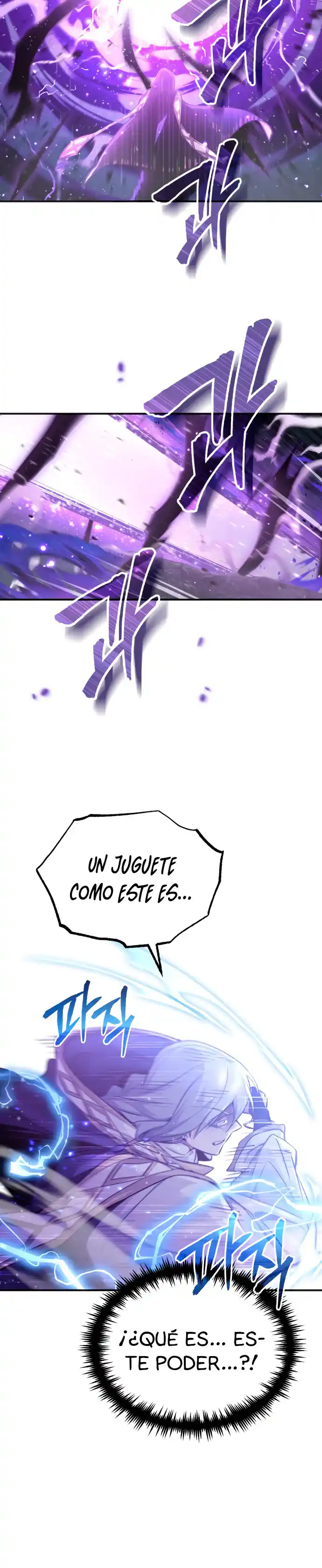 The Dark Magician Transmigrates After 66666 Years - Capítulo 55 - Página 17 - LectorTMOo