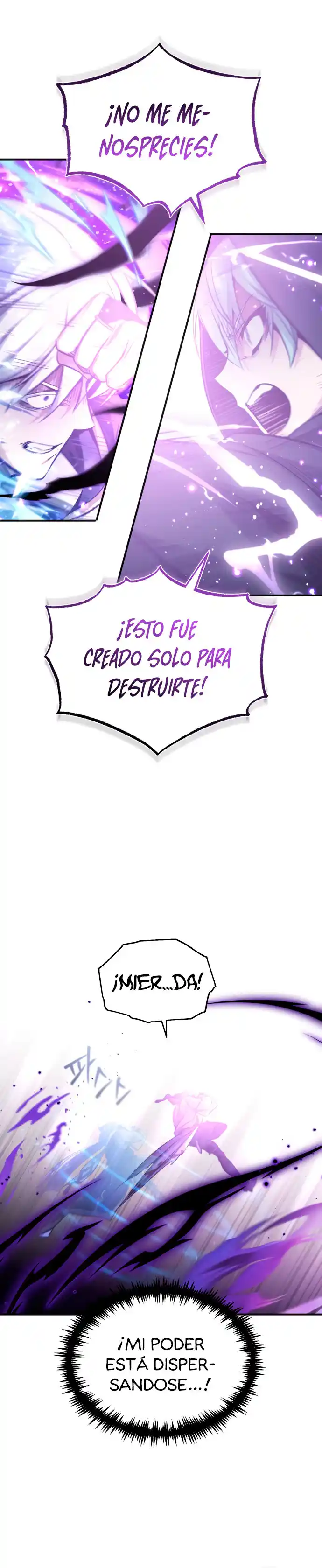 The Dark Magician Transmigrates After 66666 Years - Capítulo 55 - Página 18 - LectorTMOo