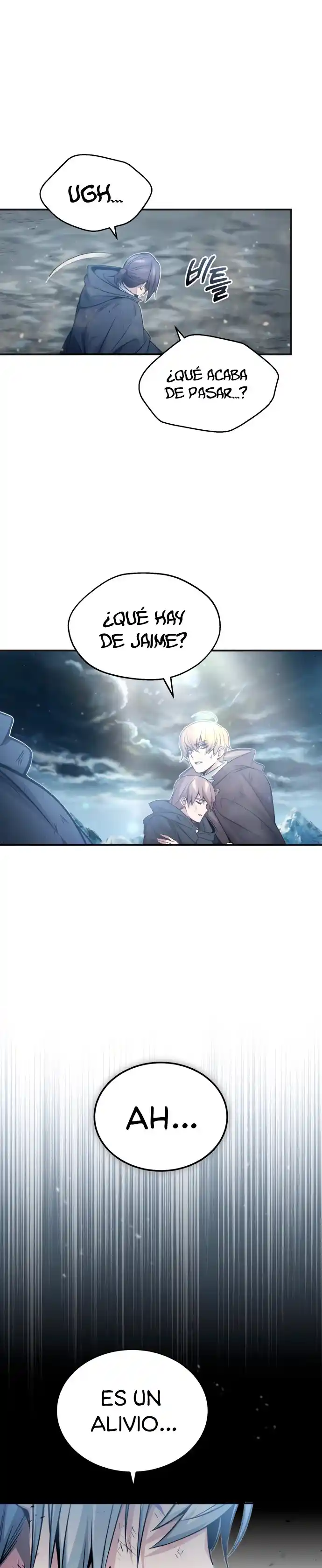The Dark Magician Transmigrates After 66666 Years - Capítulo 55 - Página 21 - LectorTMOo