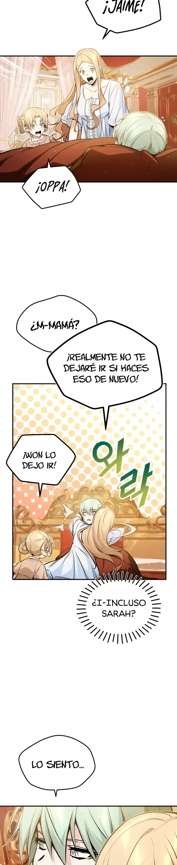 The Dark Magician Transmigrates After 66666 Years - Capítulo 55 - Página 25 - LectorTMOo