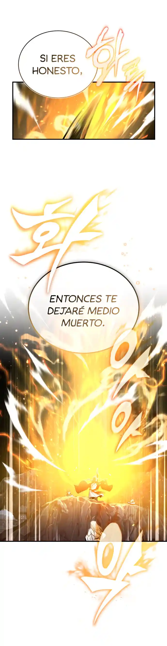 The Dark Magician Transmigrates After 66666 Years - Capítulo 55 - Página 36 - LectorTMOo