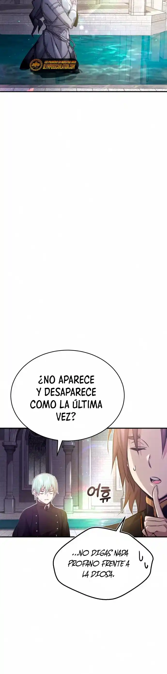 The Dark Magician Transmigrates After 66666 Years - Capítulo 56 - Página 9 - LectorTMOo