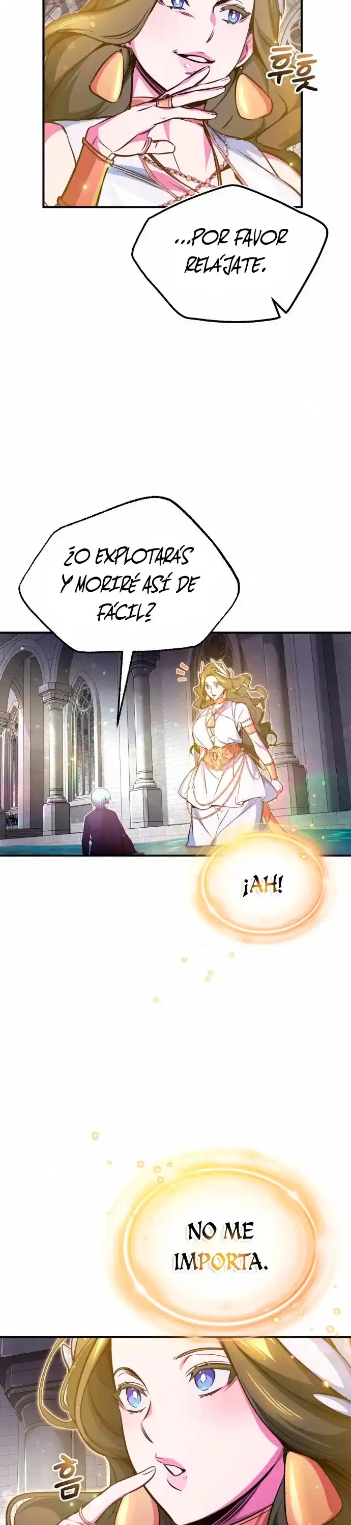 The Dark Magician Transmigrates After 66666 Years - Capítulo 56 - Página 12 - LectorTMOo
