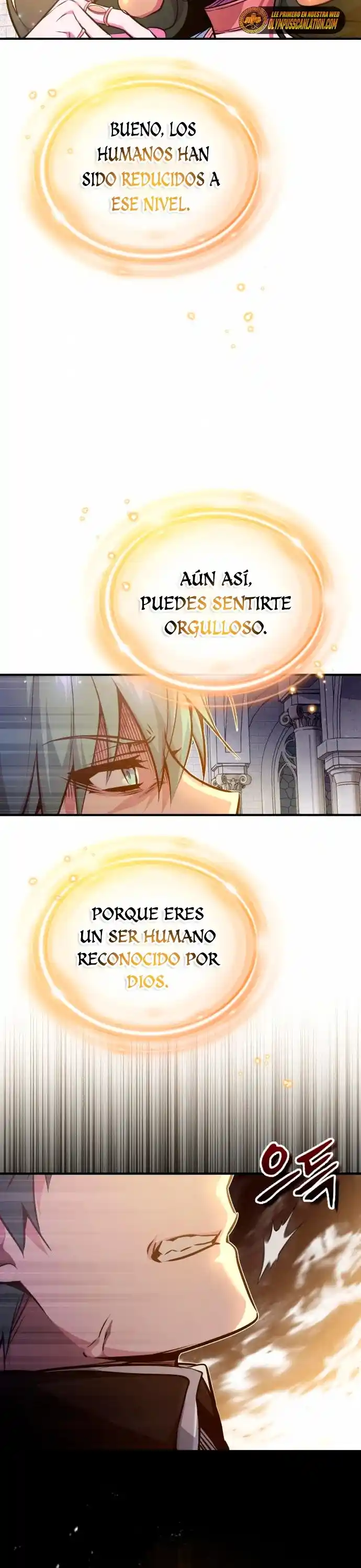 The Dark Magician Transmigrates After 66666 Years - Capítulo 56 - Página 13 - LectorTMOo
