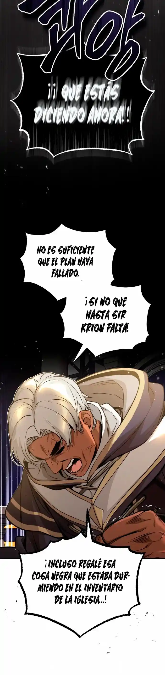 The Dark Magician Transmigrates After 66666 Years - Capítulo 56 - Página 16 - LectorTMOo