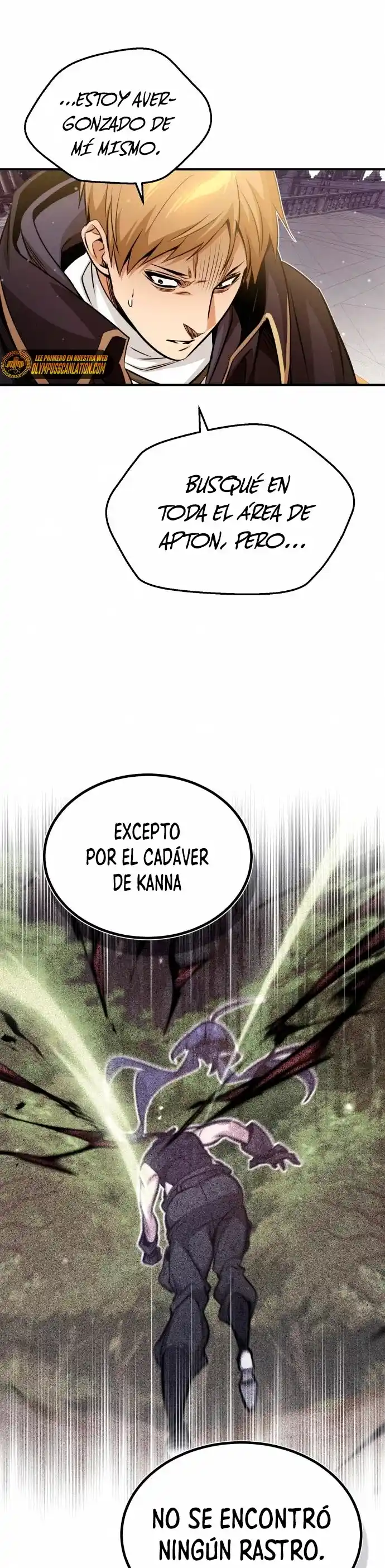 The Dark Magician Transmigrates After 66666 Years - Capítulo 56 - Página 17 - LectorTMOo