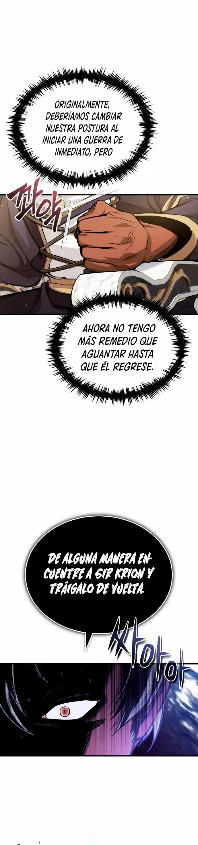 The Dark Magician Transmigrates After 66666 Years - Capítulo 56 - Página 20 - LectorTMOo