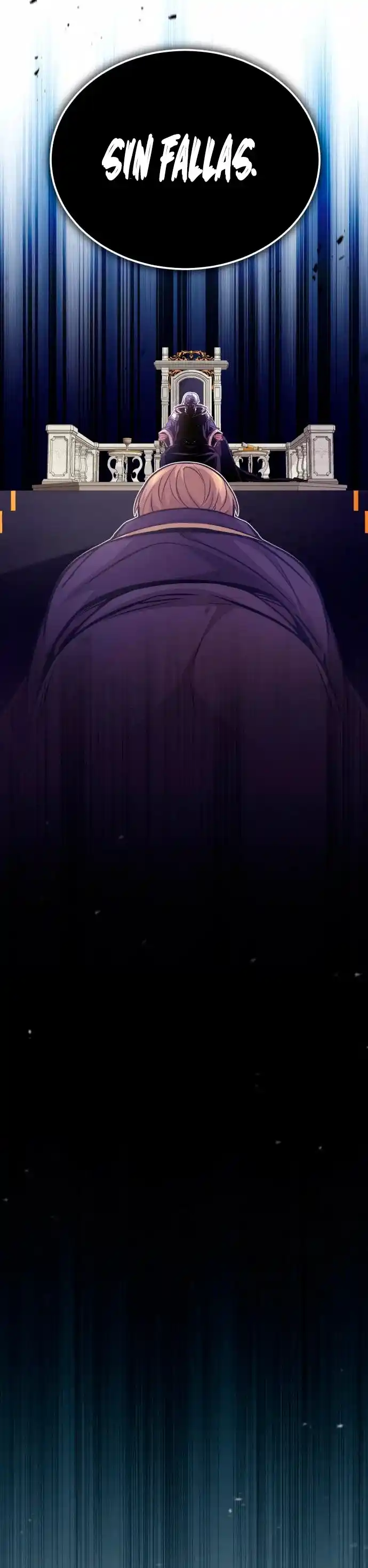 The Dark Magician Transmigrates After 66666 Years - Capítulo 56 - Página 21 - LectorTMOo