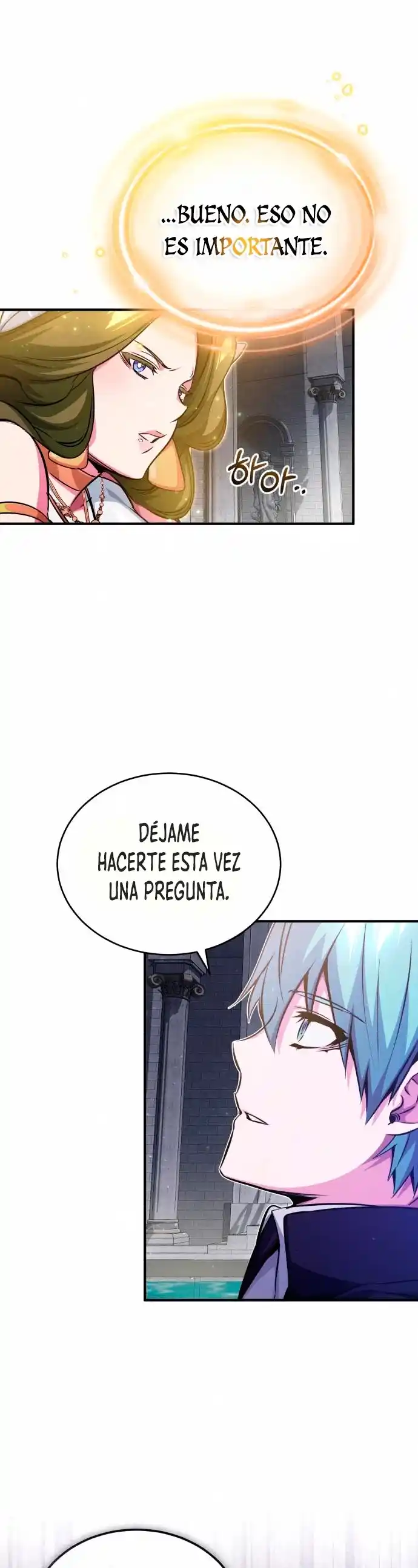 The Dark Magician Transmigrates After 66666 Years - Capítulo 56 - Página 24 - LectorTMOo