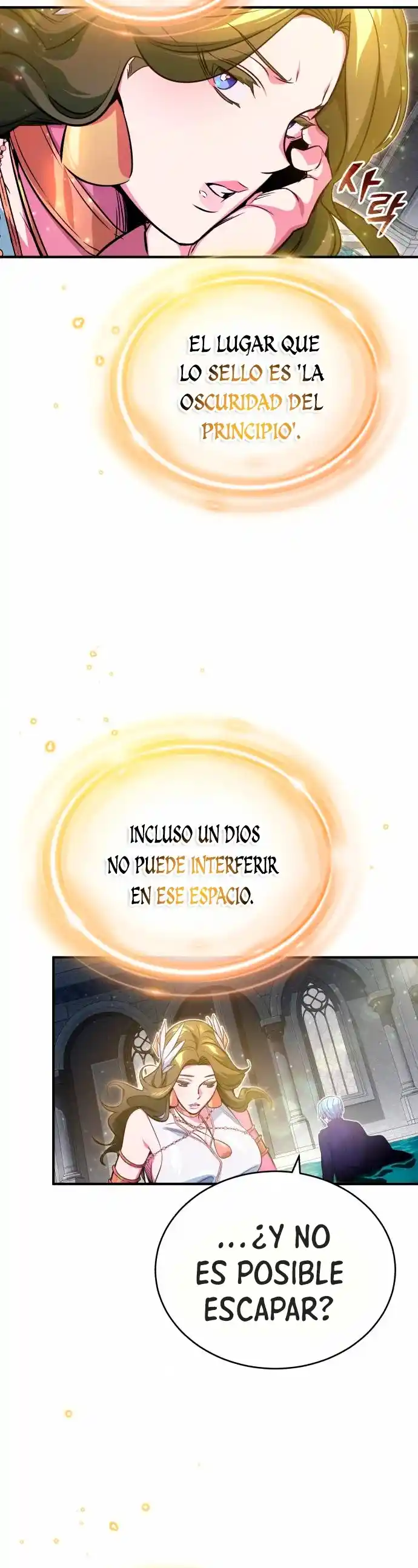 The Dark Magician Transmigrates After 66666 Years - Capítulo 56 - Página 26 - LectorTMOo