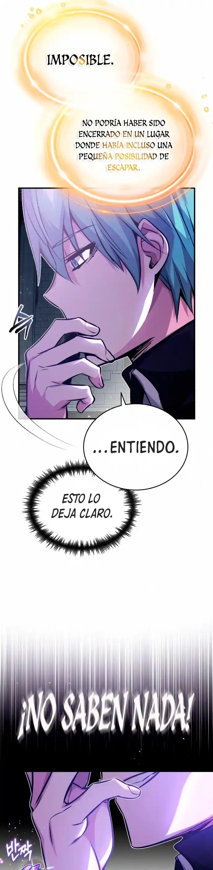 The Dark Magician Transmigrates After 66666 Years - Capítulo 56 - Página 27 - LectorTMOo