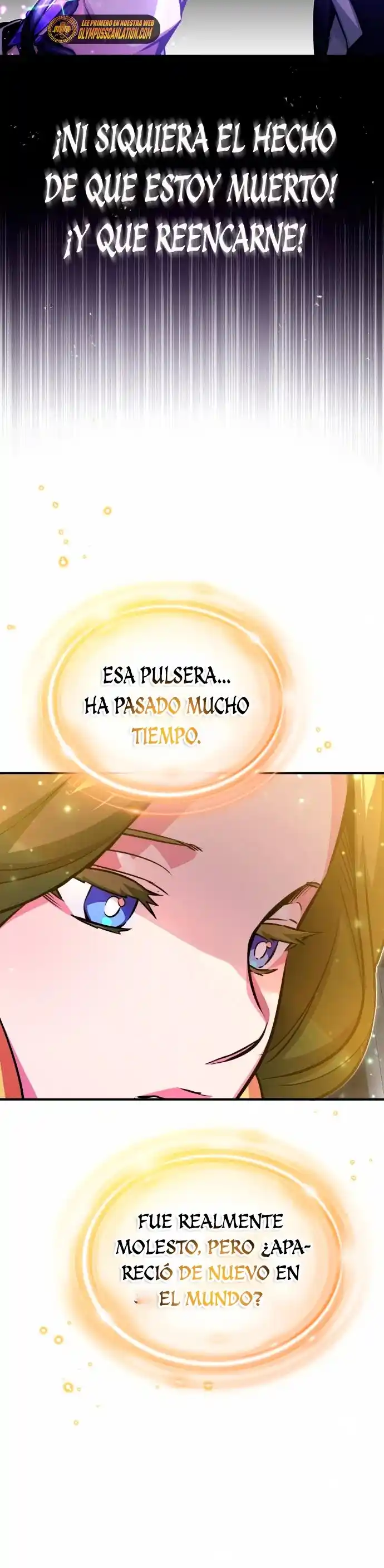 The Dark Magician Transmigrates After 66666 Years - Capítulo 56 - Página 28 - LectorTMOo