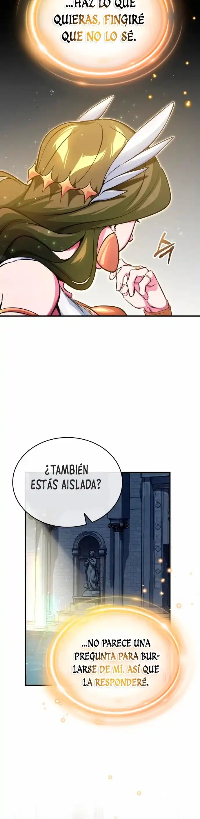 The Dark Magician Transmigrates After 66666 Years - Capítulo 56 - Página 30 - LectorTMOo