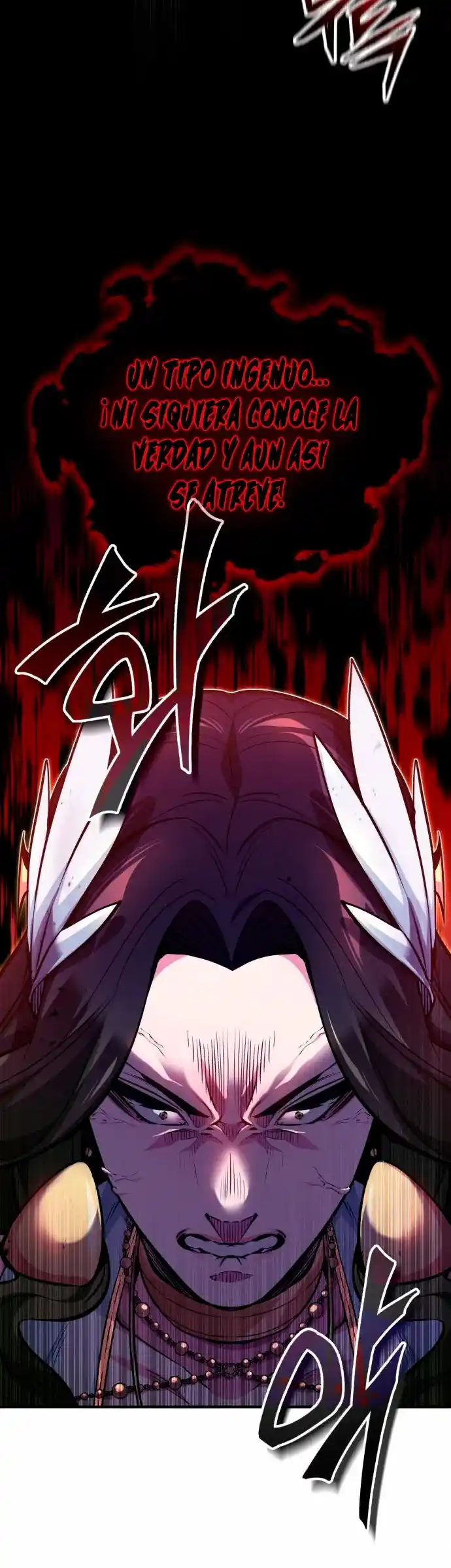 The Dark Magician Transmigrates After 66666 Years - Capítulo 56 - Página 35 - LectorTMOo