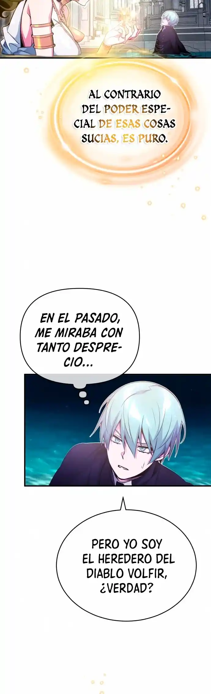 The Dark Magician Transmigrates After 66666 Years - Capítulo 56 - Página 37 - LectorTMOo