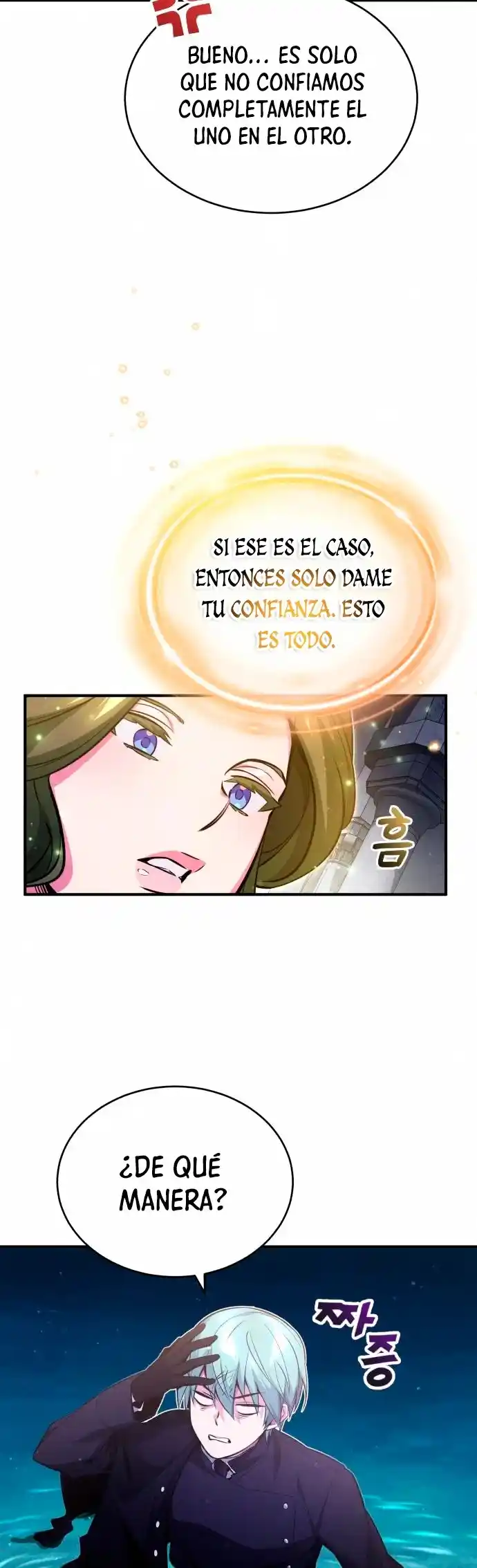 The Dark Magician Transmigrates After 66666 Years - Capítulo 56 - Página 39 - LectorTMOo