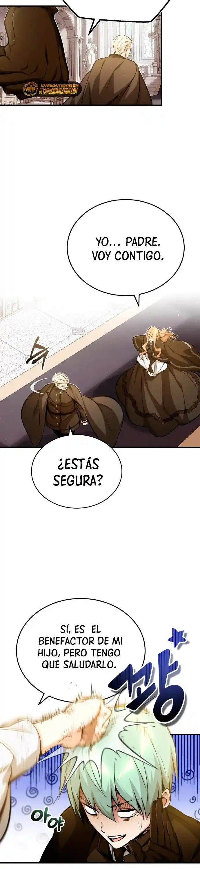 The Dark Magician Transmigrates After 66666 Years - Capítulo 56 - Página 48 - LectorTMOo