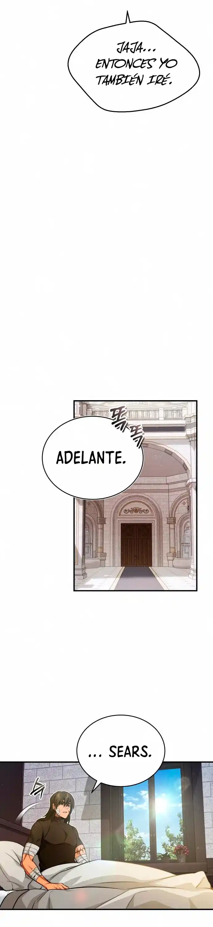The Dark Magician Transmigrates After 66666 Years - Capítulo 56 - Página 49 - LectorTMOo
