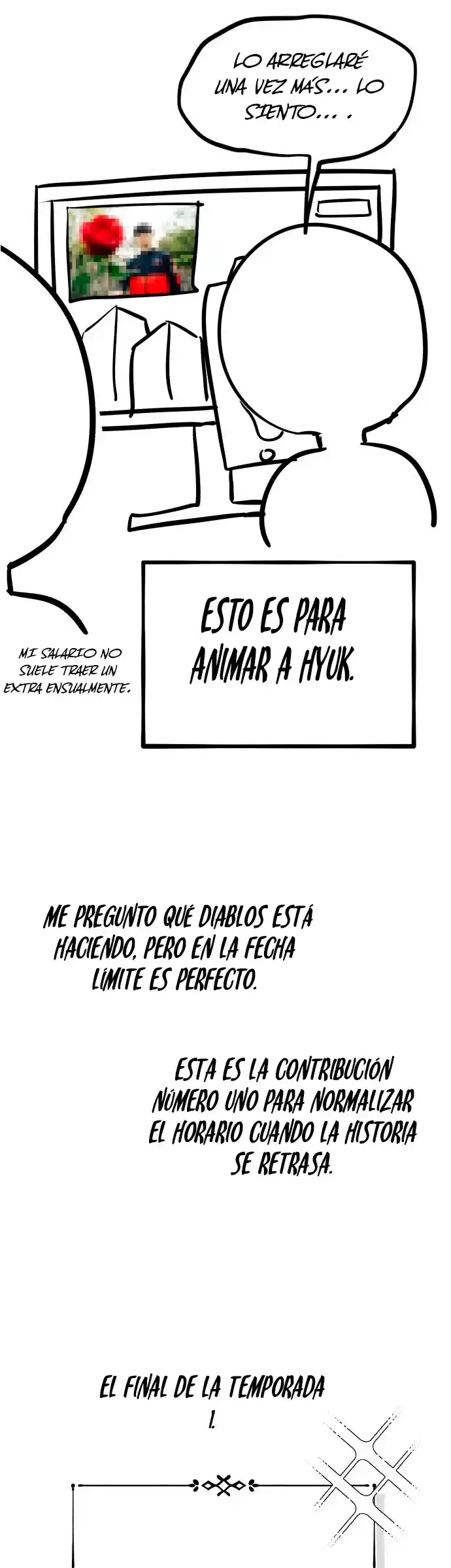 The Dark Magician Transmigrates After 66666 Years - Capítulo 57.1 - Página 4 - LectorTMOo