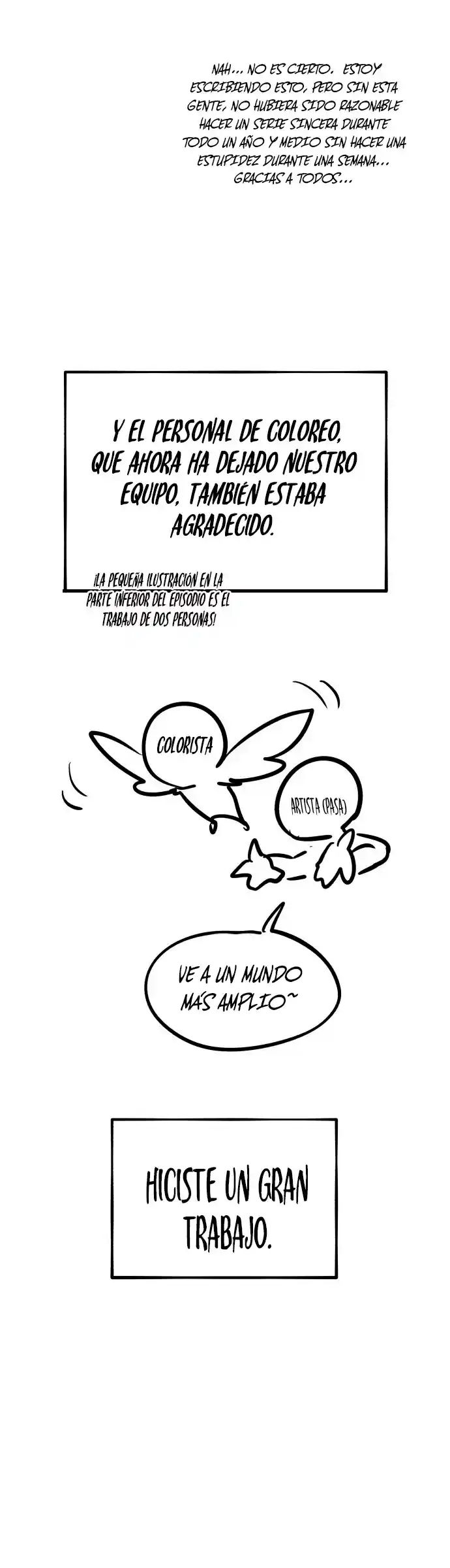 The Dark Magician Transmigrates After 66666 Years - Capítulo 57.1 - Página 10 - LectorTMOo
