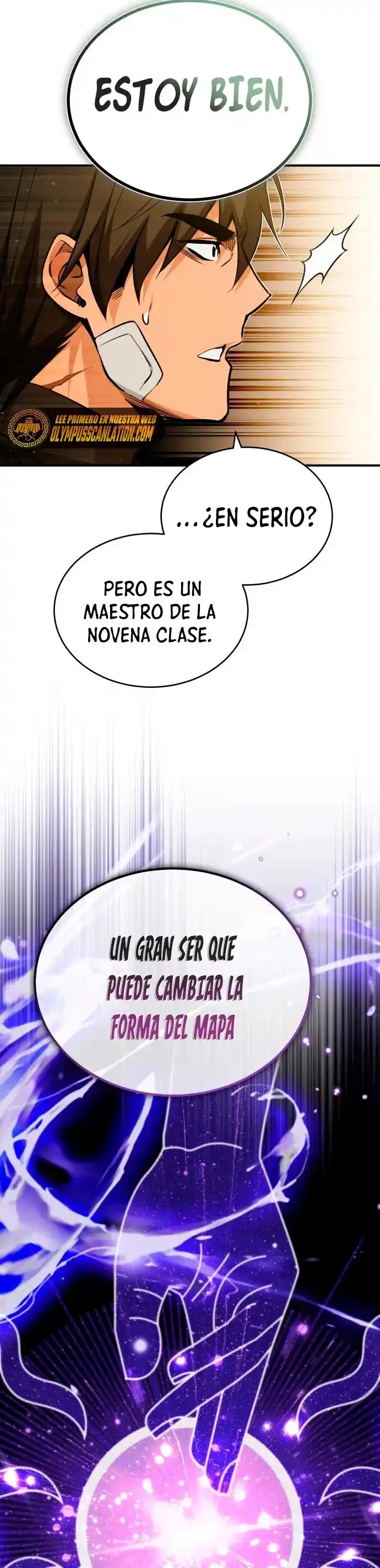 The Dark Magician Transmigrates After 66666 Years - Capítulo 57 - Página 5 - LectorTMOo