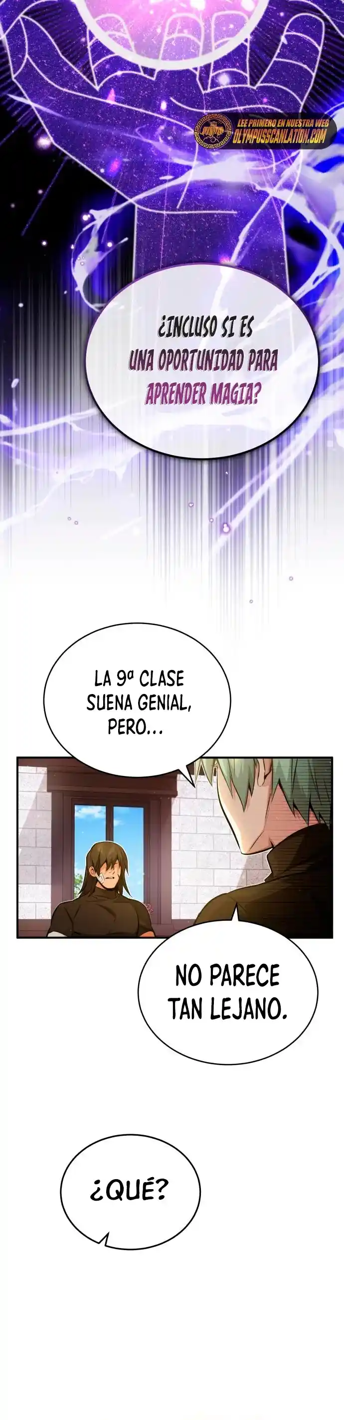 The Dark Magician Transmigrates After 66666 Years - Capítulo 57 - Página 6 - LectorTMOo