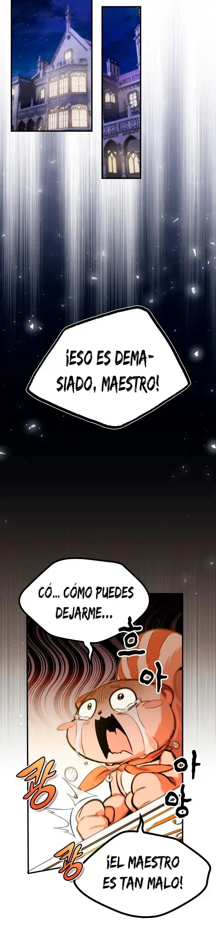 The Dark Magician Transmigrates After 66666 Years - Capítulo 57 - Página 10 - LectorTMOo