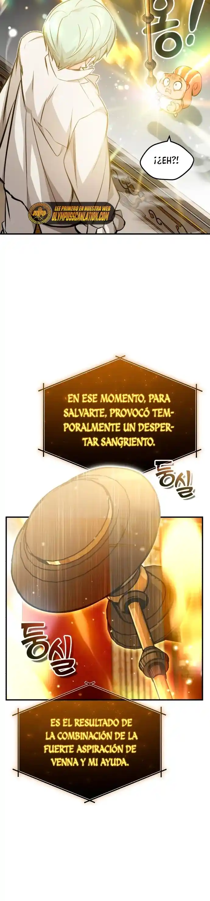 The Dark Magician Transmigrates After 66666 Years - Capítulo 57 - Página 14 - LectorTMOo