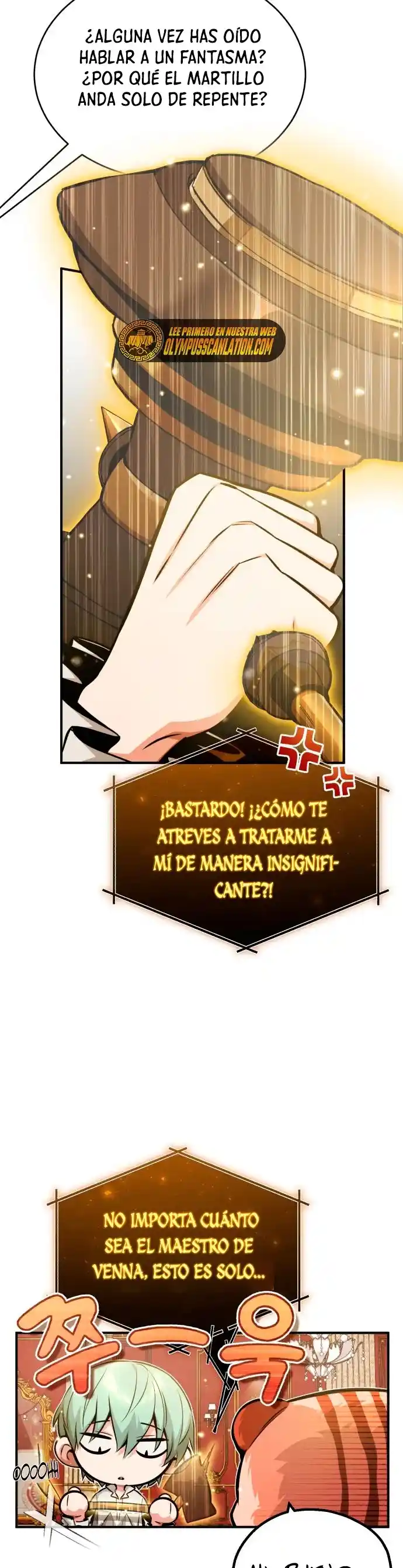 The Dark Magician Transmigrates After 66666 Years - Capítulo 57 - Página 16 - LectorTMOo