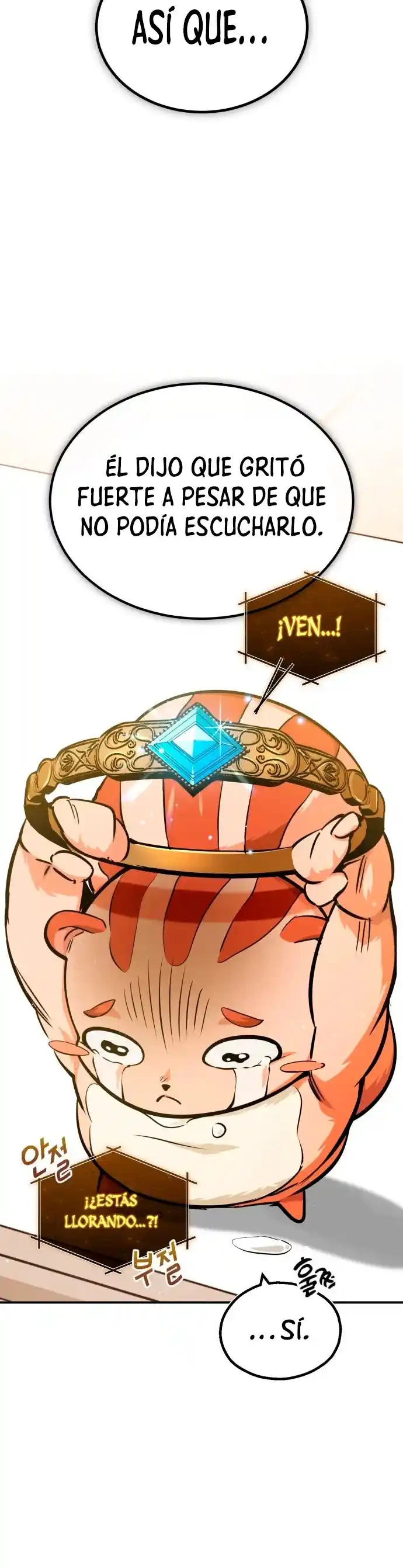 The Dark Magician Transmigrates After 66666 Years - Capítulo 57 - Página 18 - LectorTMOo