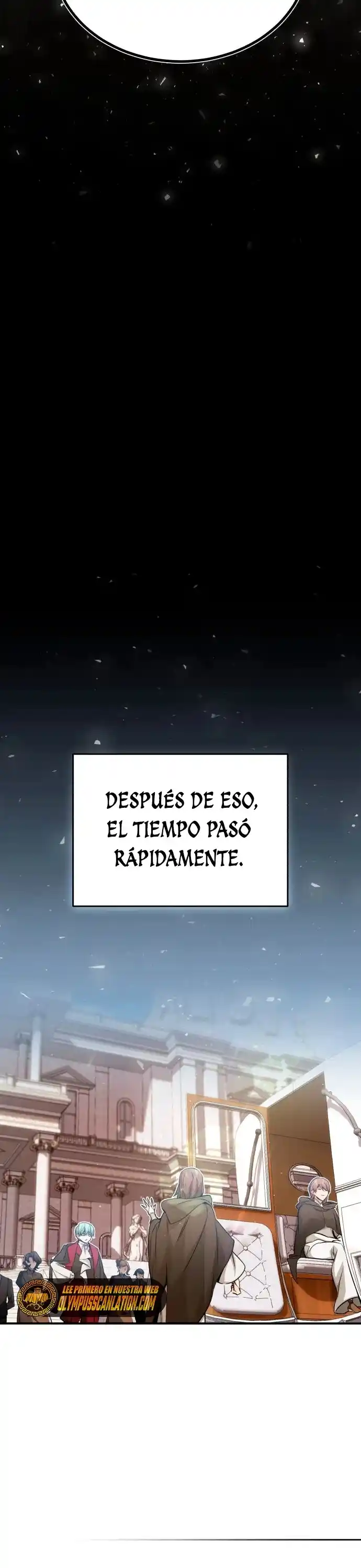 The Dark Magician Transmigrates After 66666 Years - Capítulo 57 - Página 22 - LectorTMOo