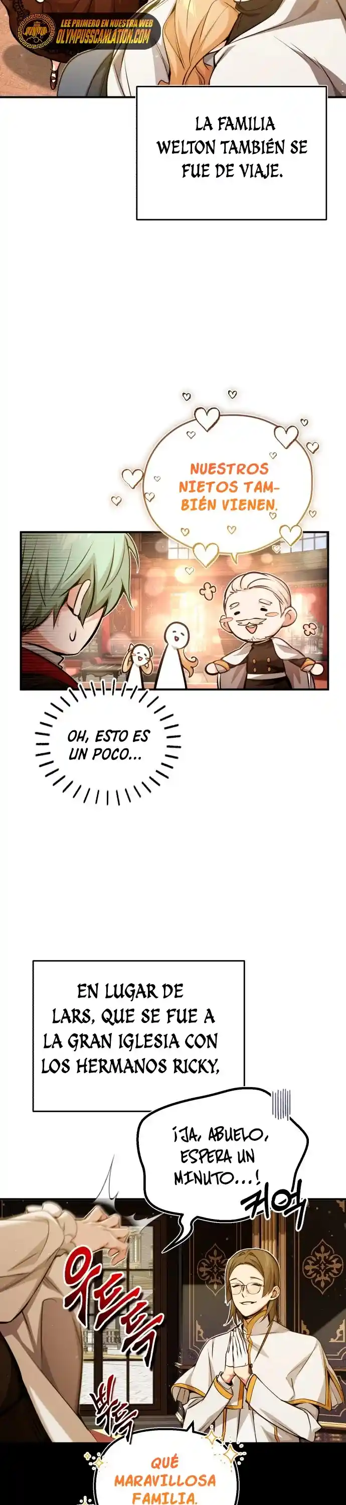 The Dark Magician Transmigrates After 66666 Years - Capítulo 57 - Página 24 - LectorTMOo