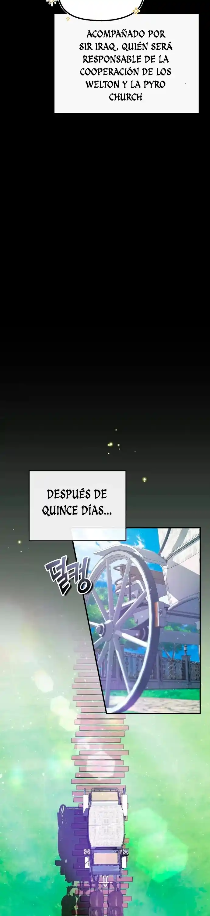 The Dark Magician Transmigrates After 66666 Years - Capítulo 57 - Página 25 - LectorTMOo